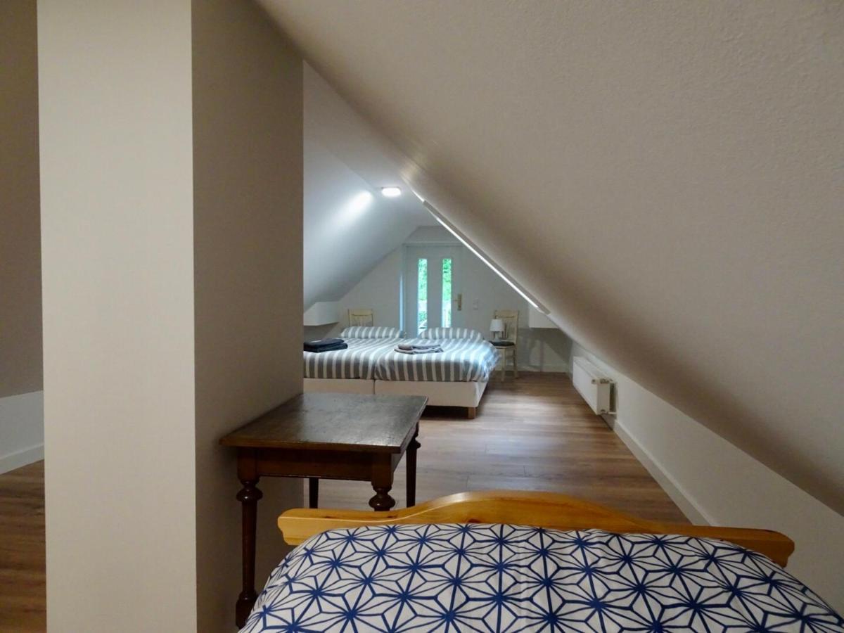 Ferienhaus Blommers Palfau Dış mekan fotoğraf